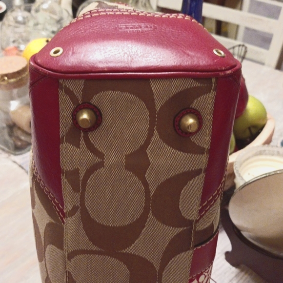 Coach bag - Picture 3 of 11